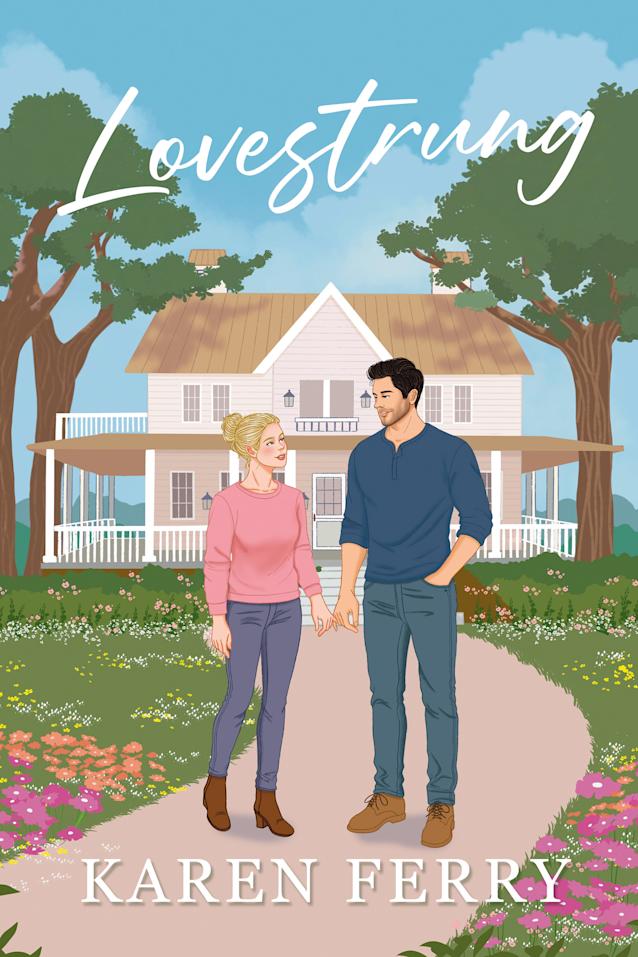 Lovestrung (a spicy friends-to-lovers, small town romance with plenty of heat and heart): Special Edition