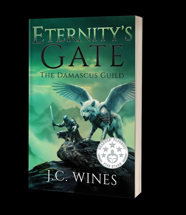 Eternity's Gate