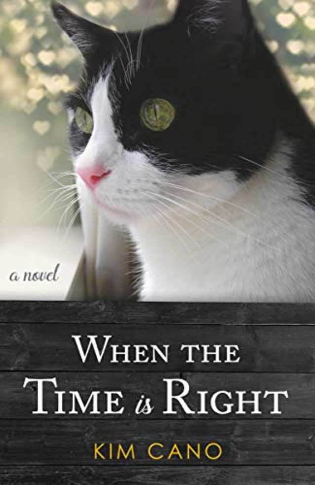 When the Time Is Right