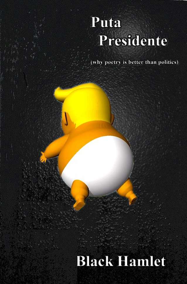 Puta Presidente