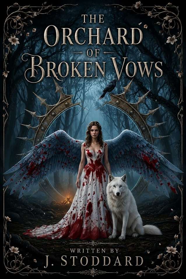 The Orchard of Broken Vows