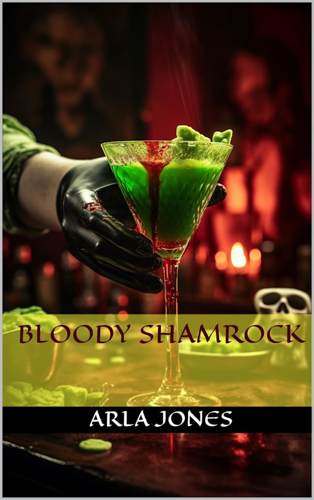 Bloody Shamrock