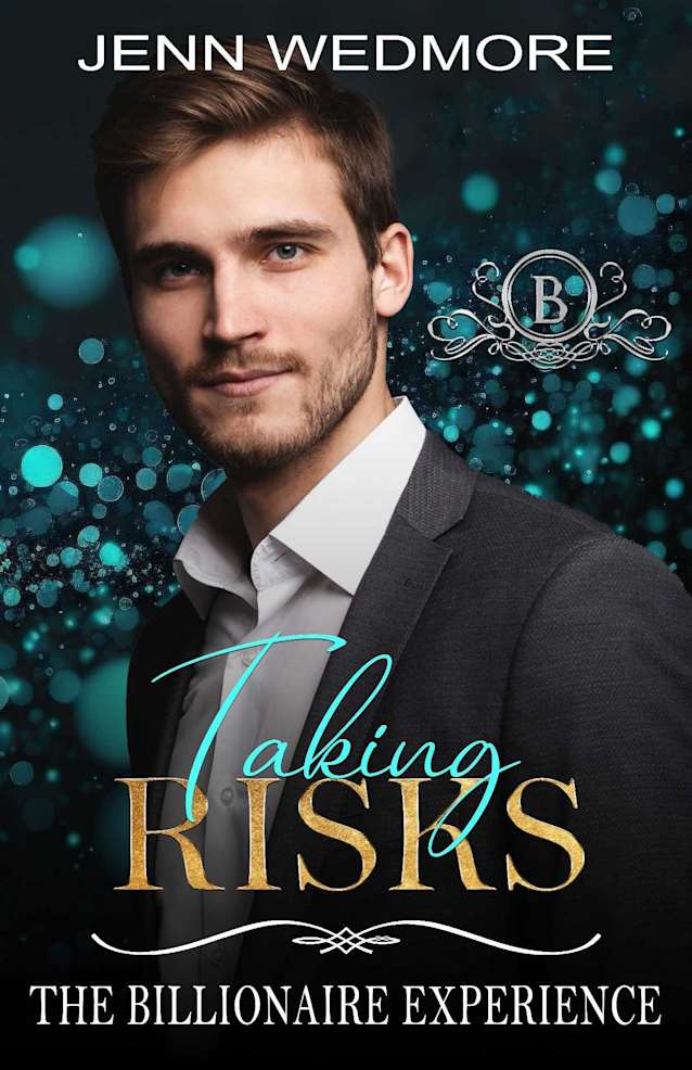 Taking Risks: A Matchmaker Romance