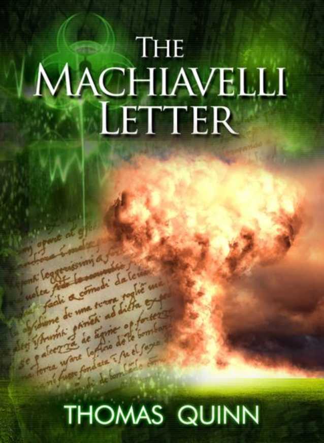 The Machiavelli Letter