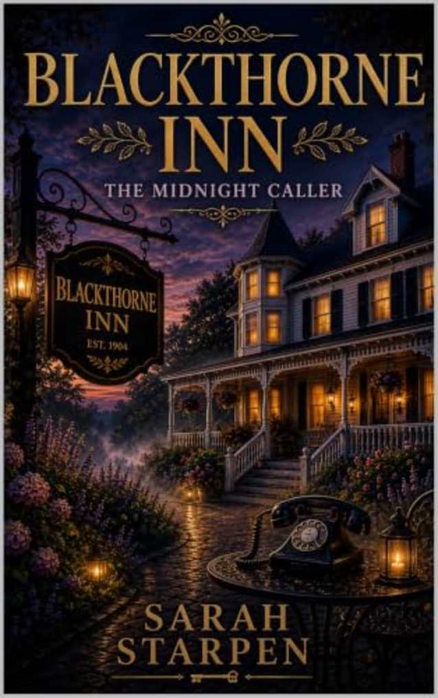 Blackthorne Inn: The Midnight Caller