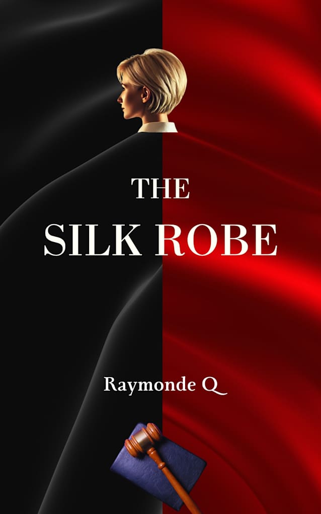 The Silk Robe