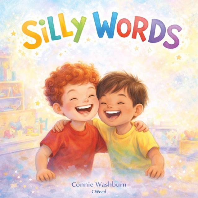 Silly Words