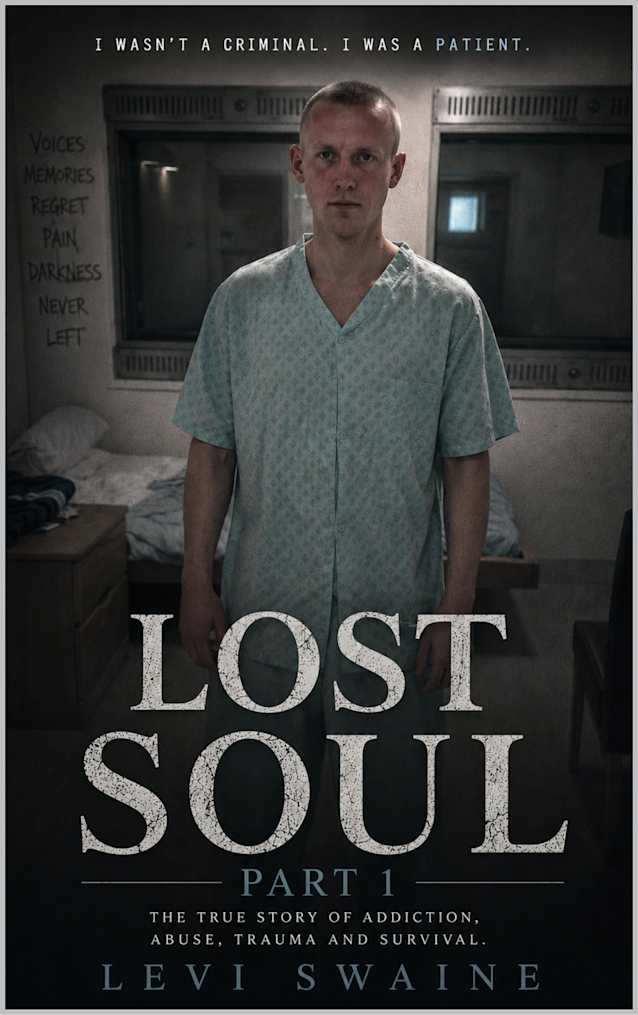 Lost Soul Part 1