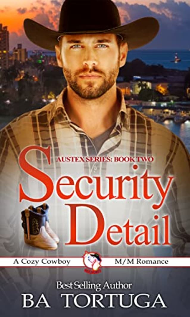 Security Detail