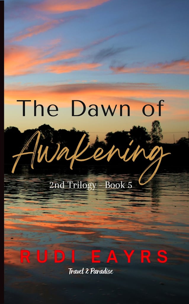 The Dawn of Awakening