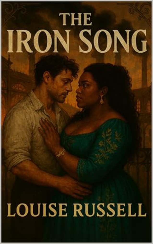 The Iron Song
