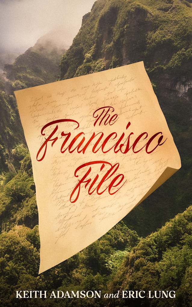 The Francisco File