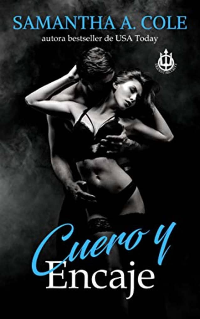 Cuero y Encaje (Seguridad Trident nº 1) (Spanish Edition)