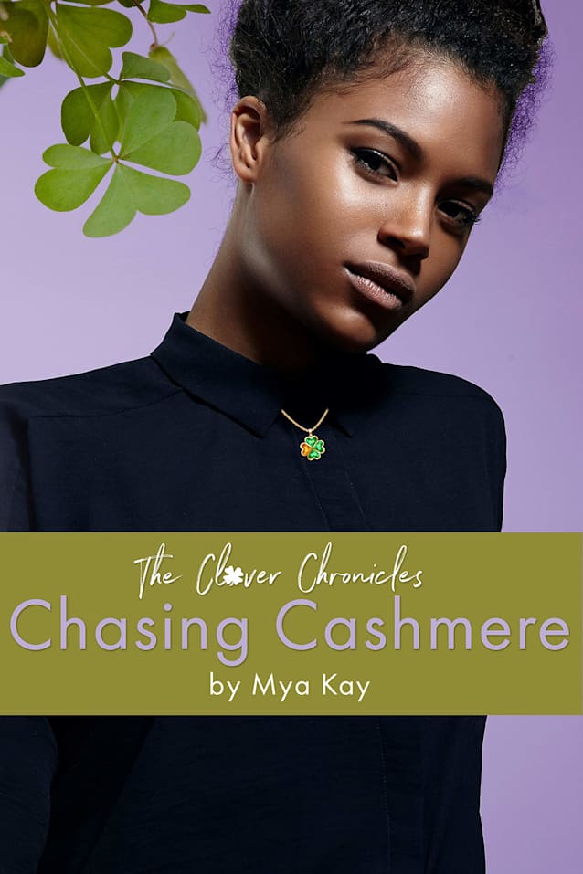 The Clover Chronicles: Chasing Cashmere