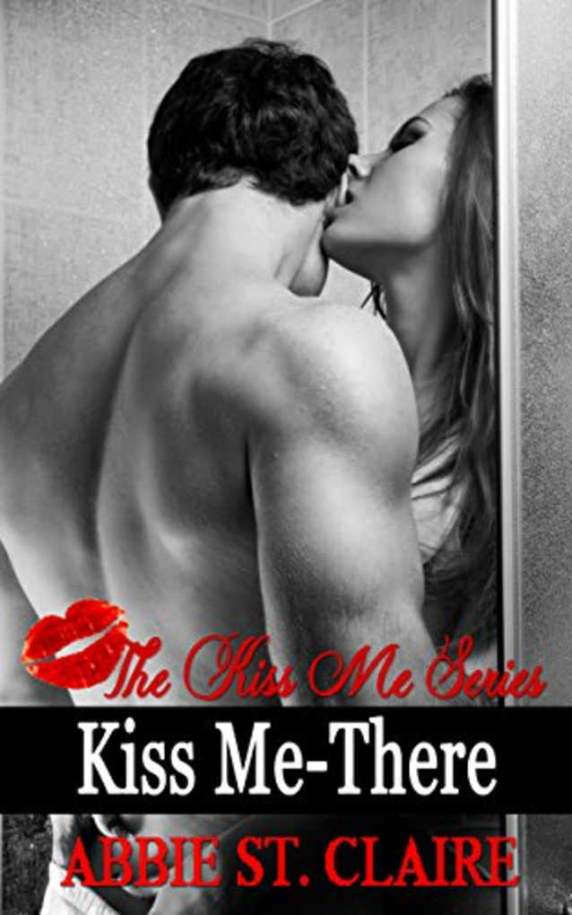 KISS ME-THERE: The KISS ME Series