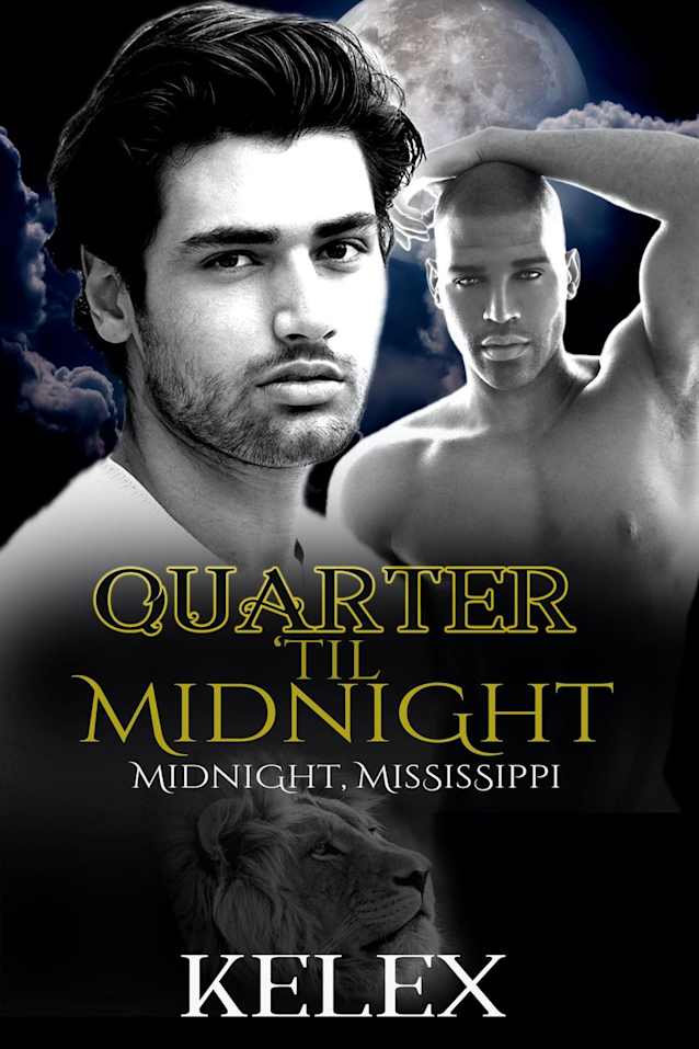 Quarter ‘til Midnight