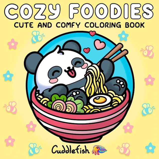 Cozy Foodies