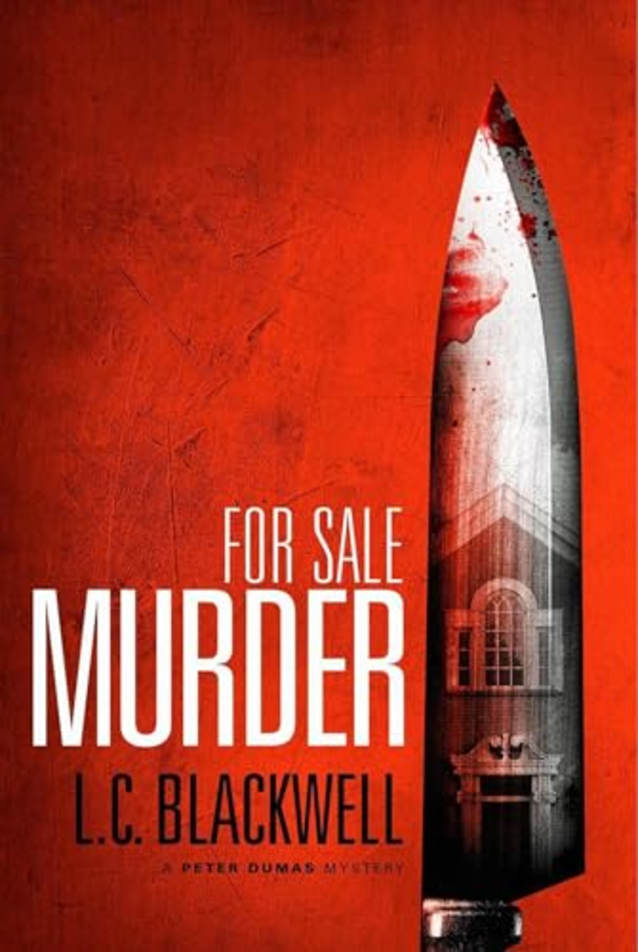 For Sale Murder