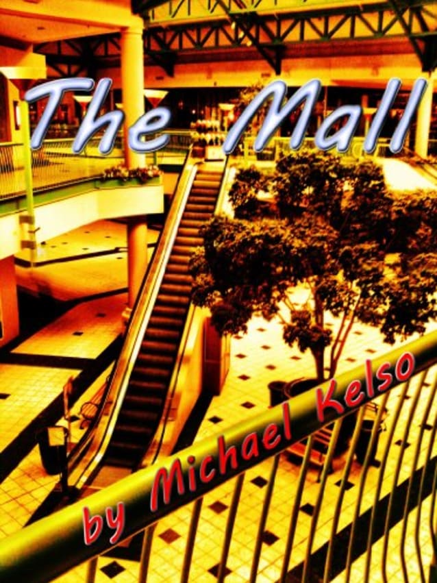 The Mall (Novelette)