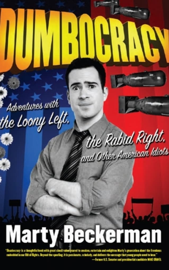 Dumbocracy