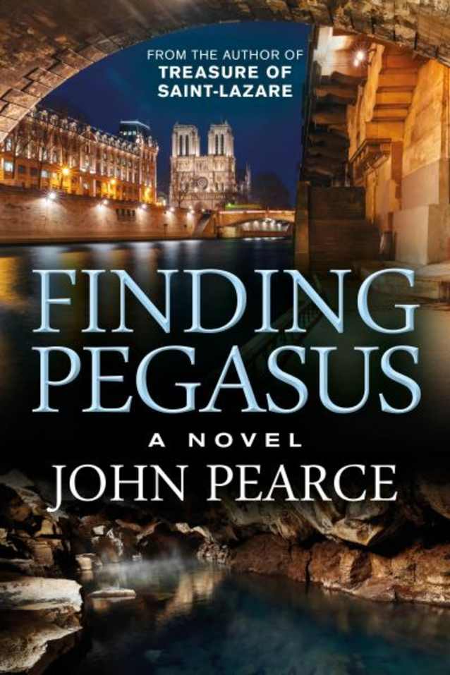 Finding Pegasus