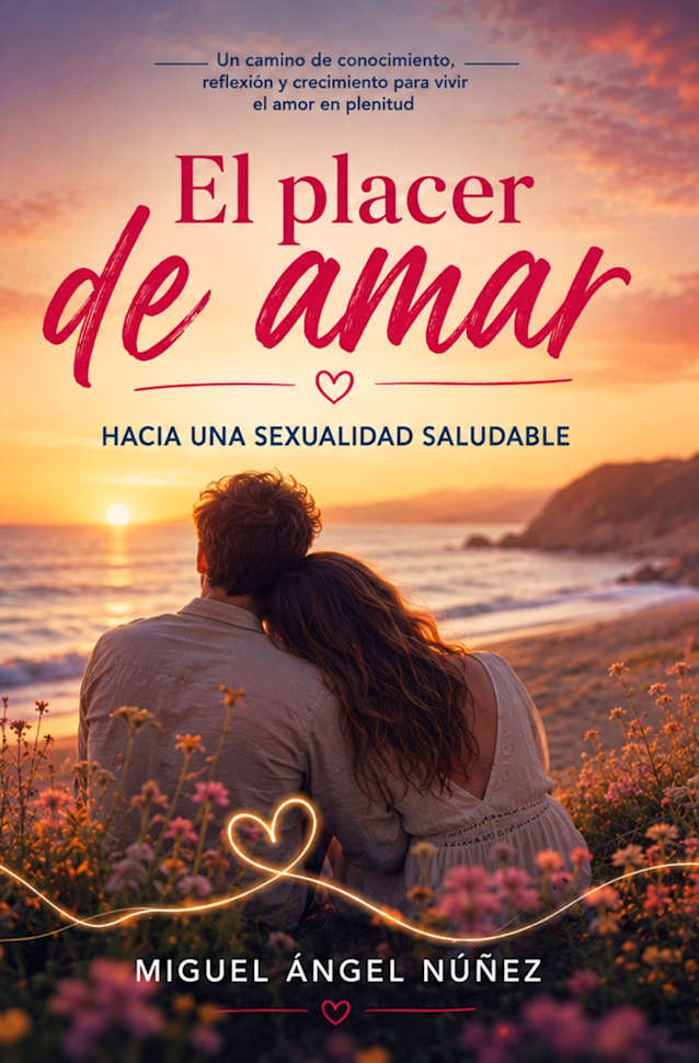 El placer de amar (nueva edición)