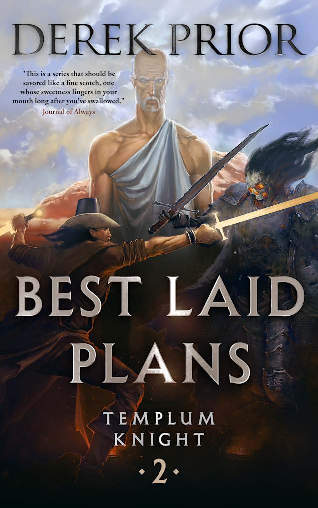 Best Laid Plans