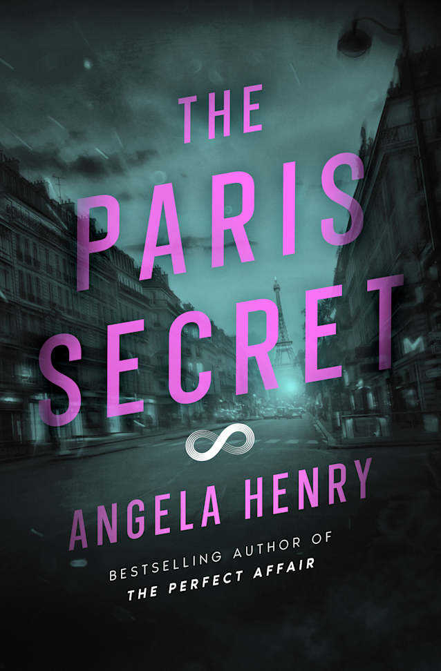 The Paris Secret