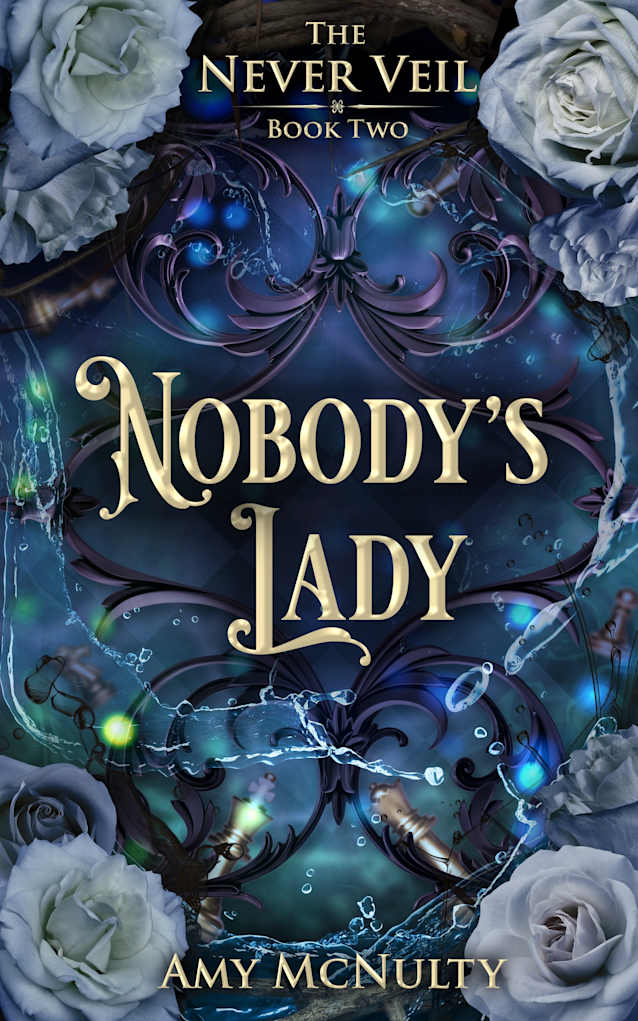 Nobody’s Lady