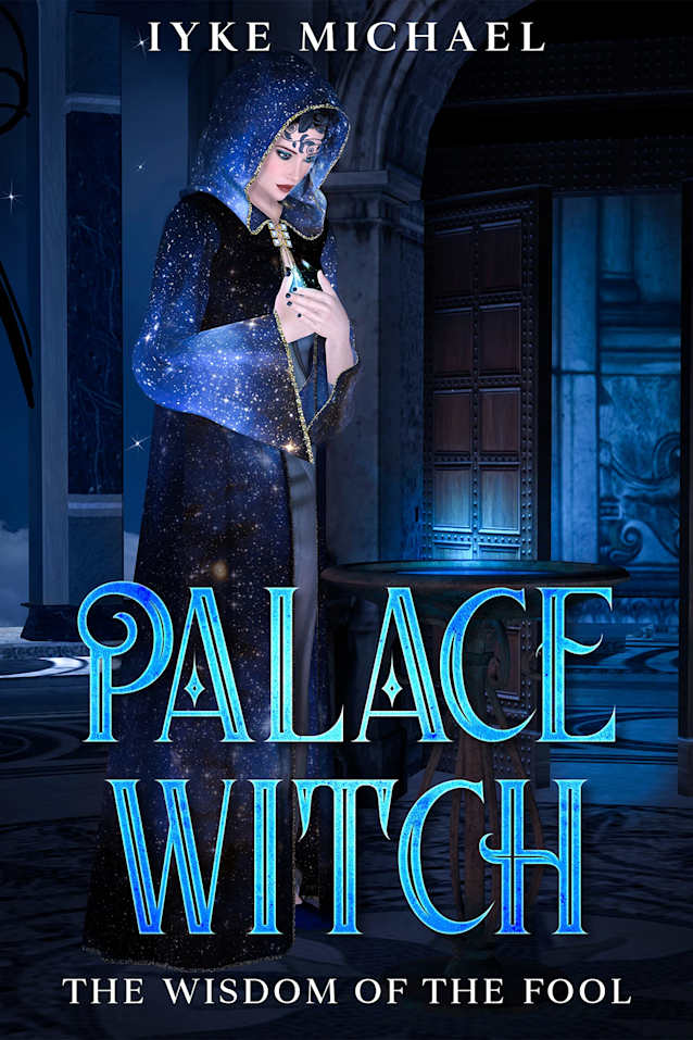 Palace Witch