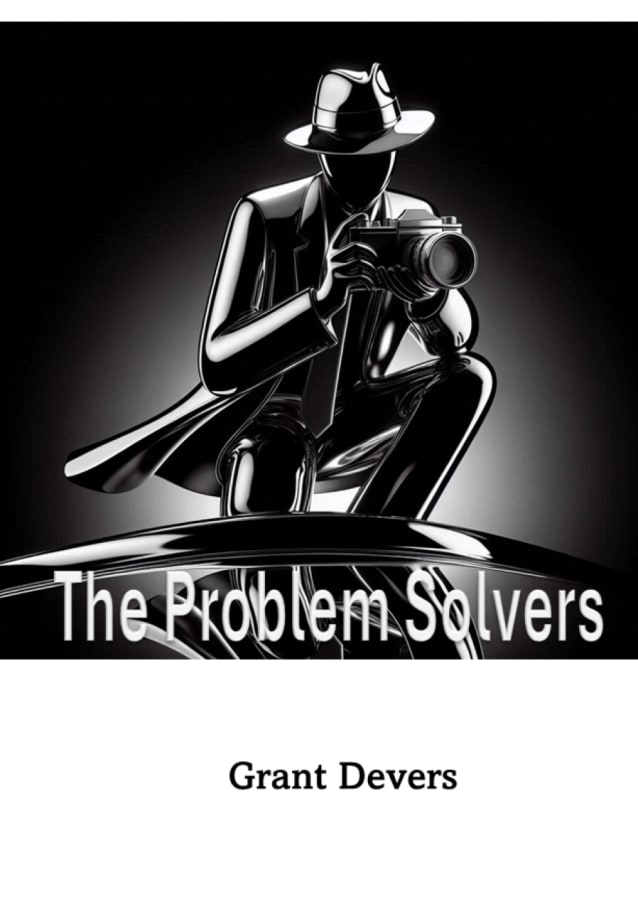 The Problem Solvers