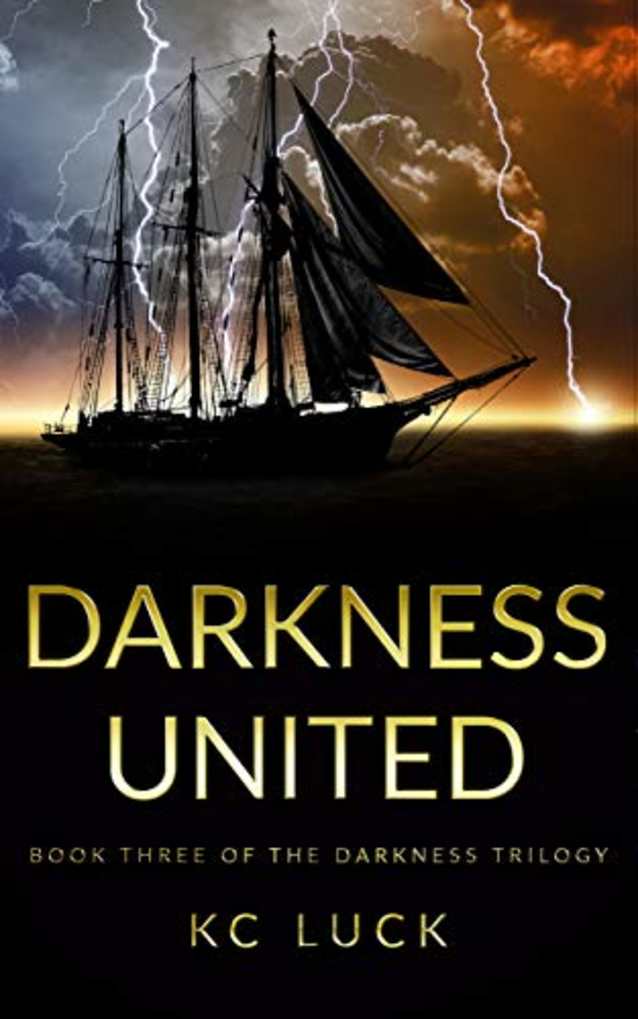 Darkness United (The Darkness Series Book 3)