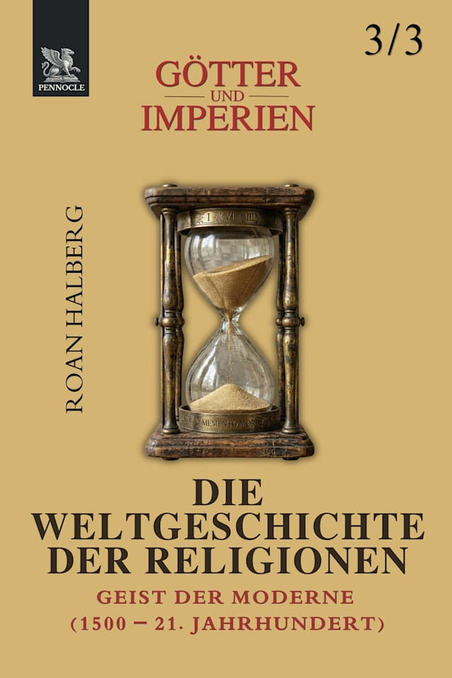 Götter und Imperien — Die Weltgeschichte der Religionen