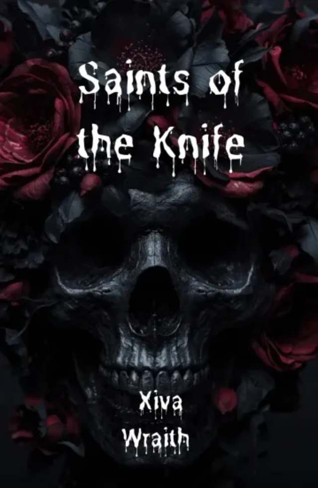Saints of the Knife