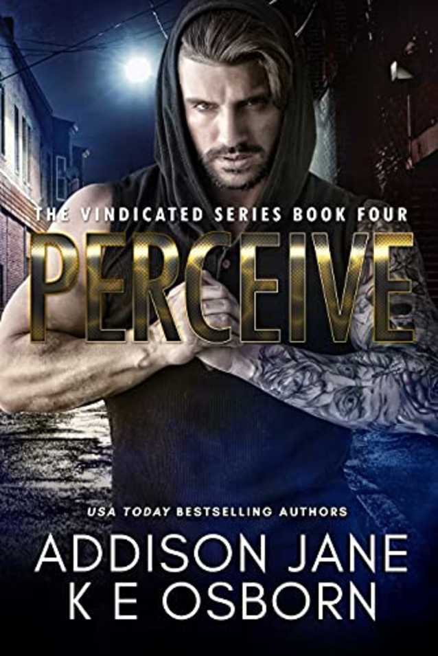 Perceive