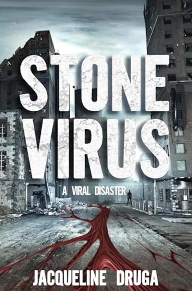 Stone Virus: A Viral Disaster