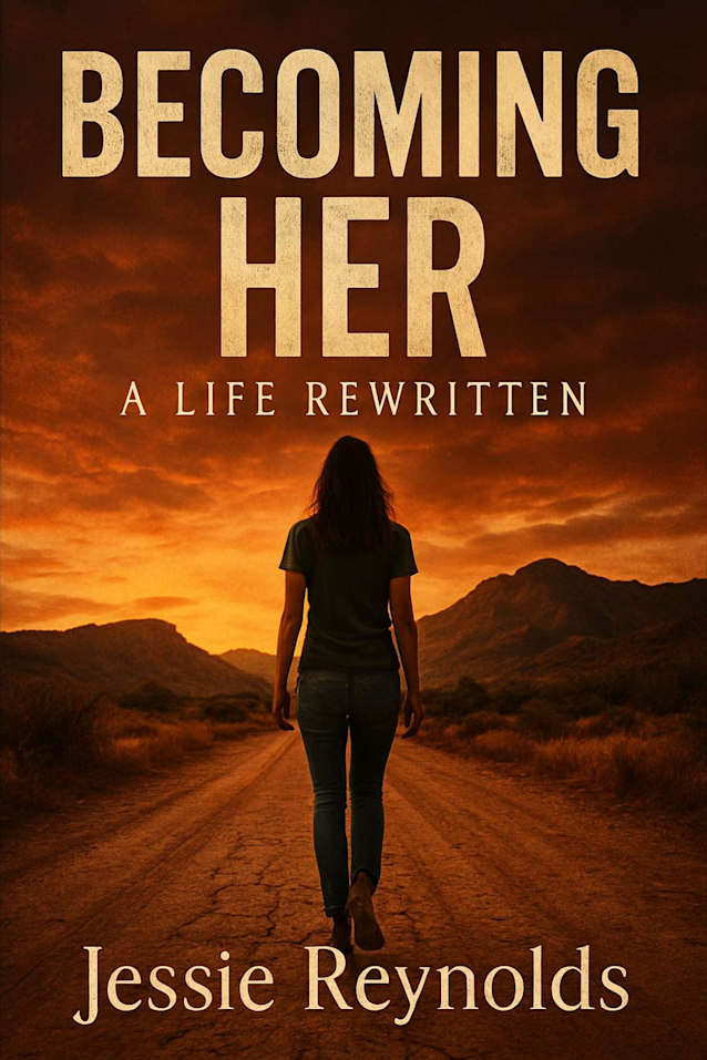 Becoming Her : A Life Rewritten