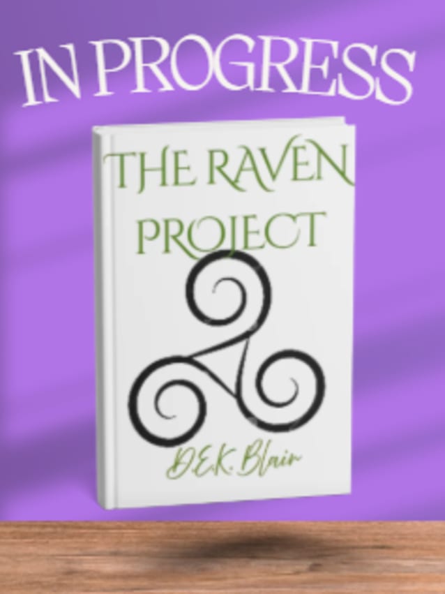 The Raven Project