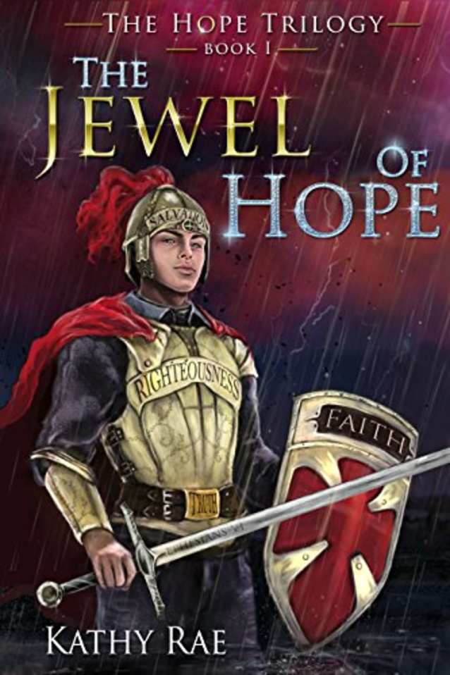 THE JEWEL OF HOPE