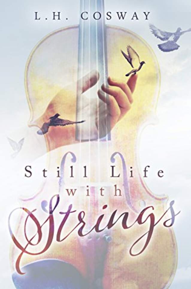 Still Life with Strings