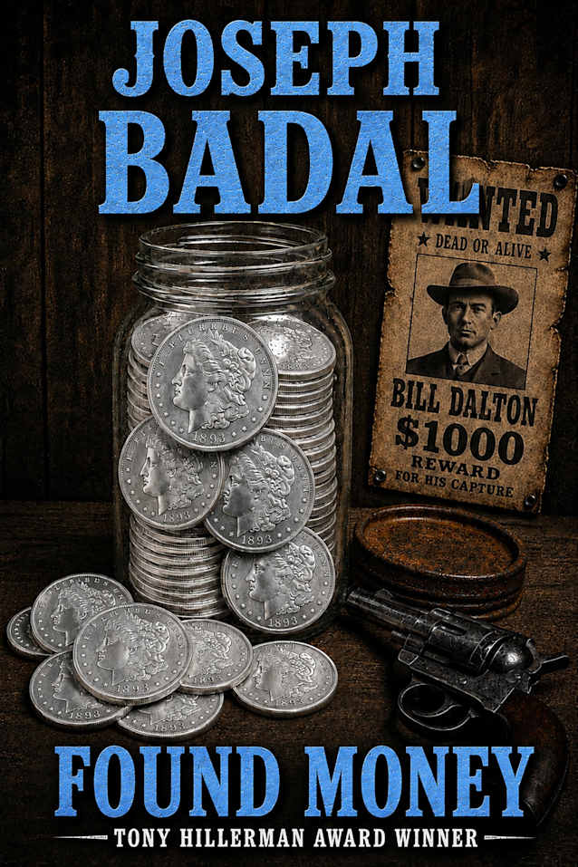 FOUND MONEY (STANDALONE)