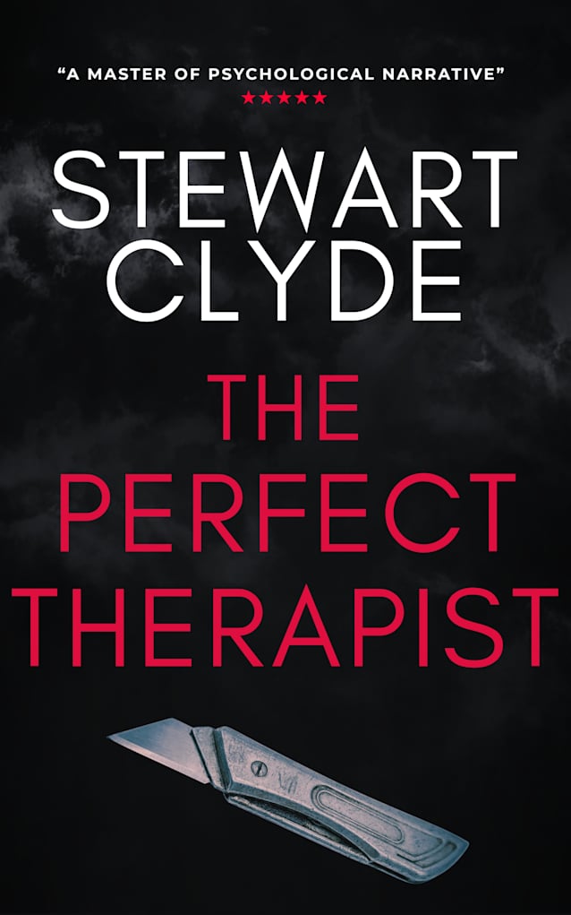The Perfect Therapist