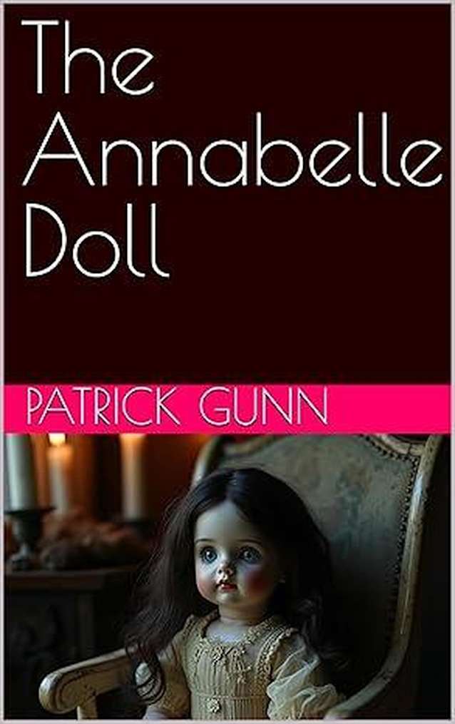 The Annabelle Doll