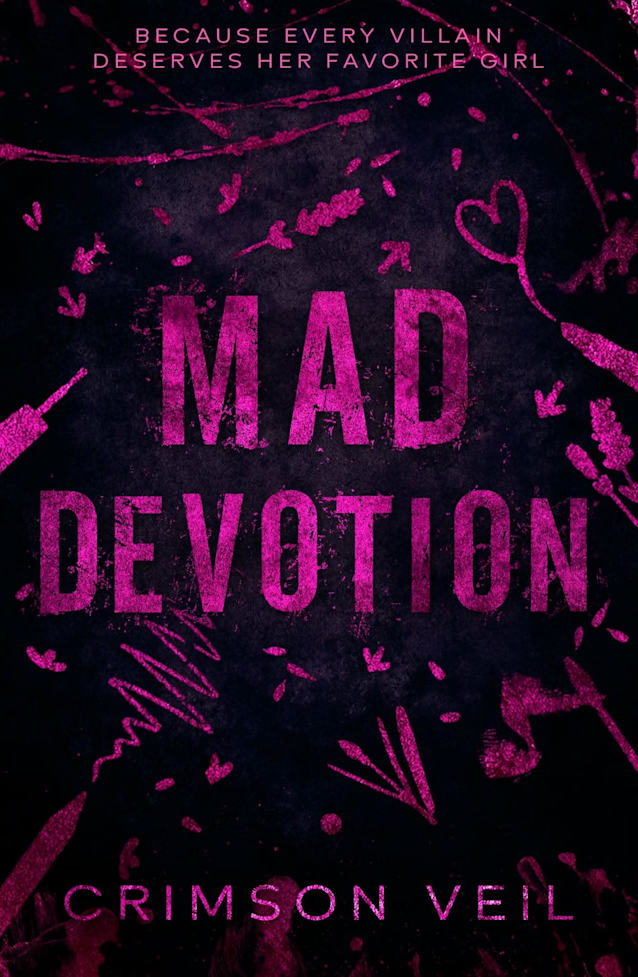 Mad Devotion