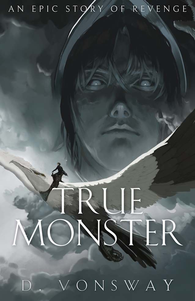 True Monster