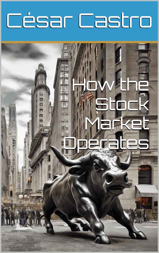 How the Stock Market Operates