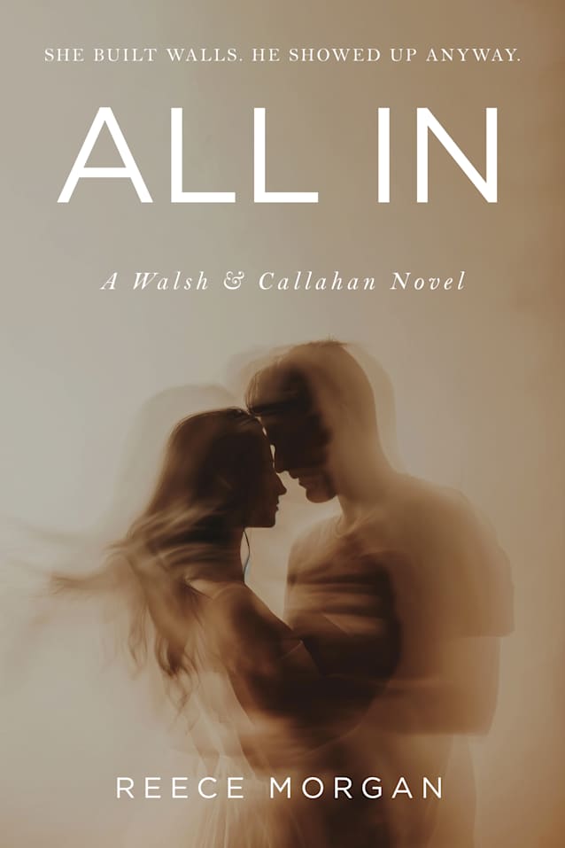 All In (Walsh and Callahan Book 1)