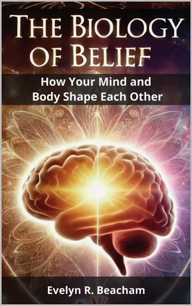 The Biology of Belief: How Your Mind and Body Shape Each Other