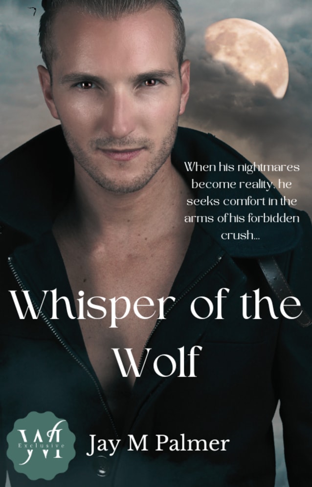 Whisper Of The Wolf