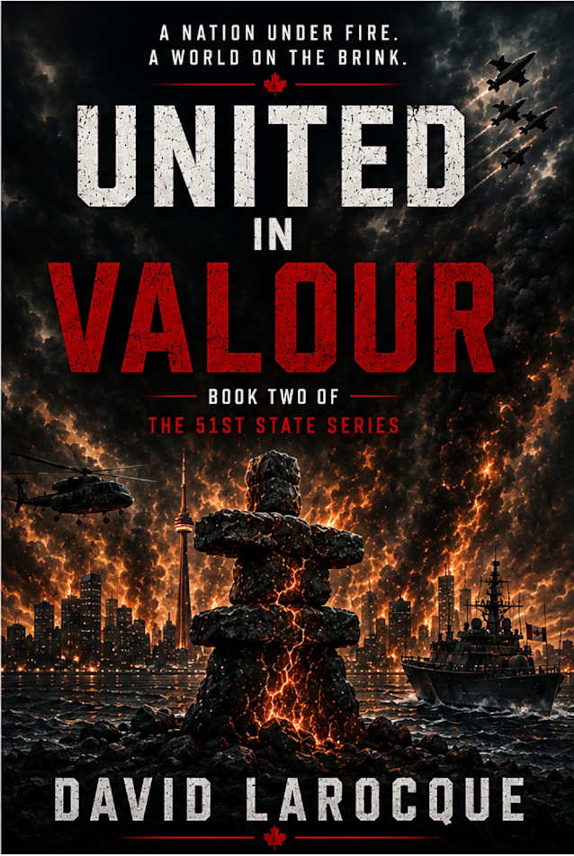 United In Valour
